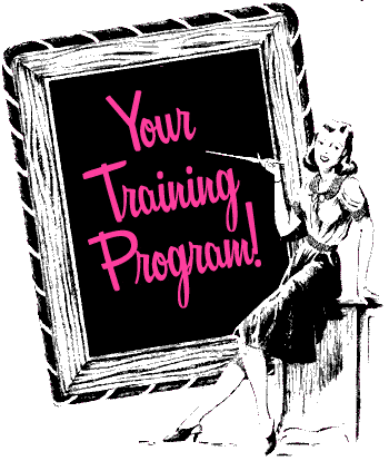 Your Training Program