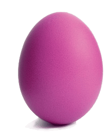 pink-egg