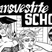 Transvestite School