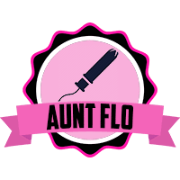 A visit from Aunt Flo