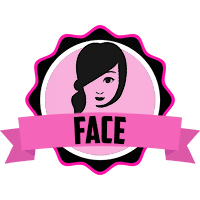 Face Badge 1