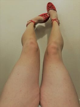 sexy legs