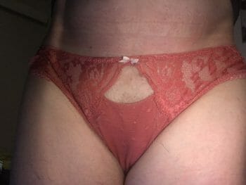 leanne panties hide her pointless sex organs
